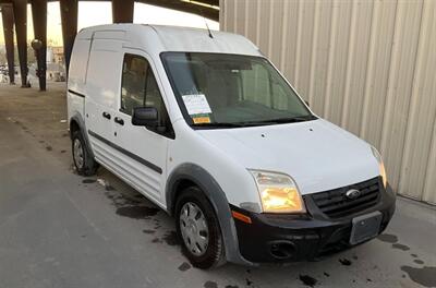 2013 Ford Transit Connect XL Minivan