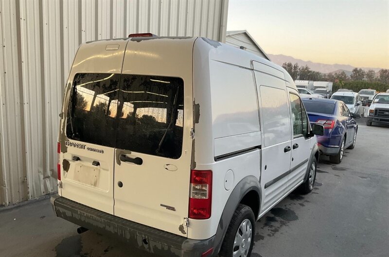 2013 Ford Transit Connect XL - Photo 3 - Burbank, CA 91505