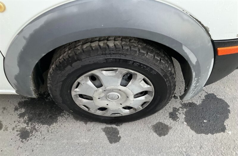 2013 Ford Transit Connect XL - Photo 11 - Burbank, CA 91505