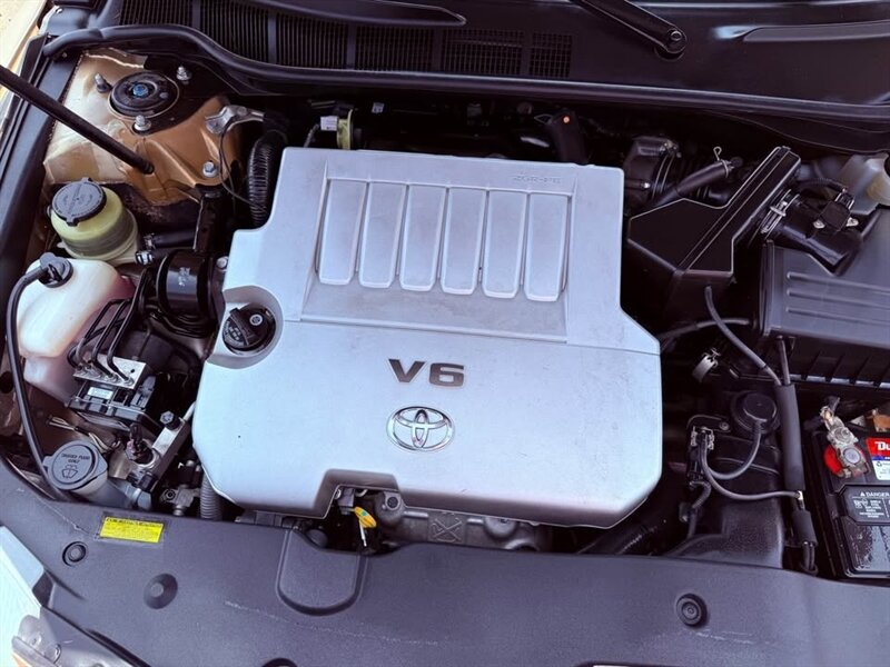 2010 Toyota Camry LE V6 - Photo 15 - Burbank, CA 91505