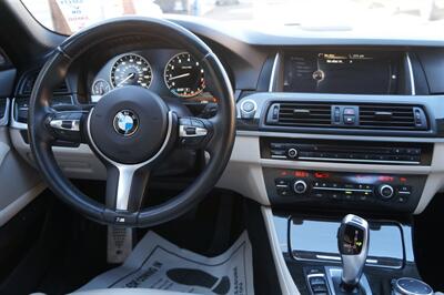 2015 BMW 535i   - Photo 12 - Burbank, CA 91505