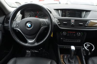2015 BMW X1 xDrive35i   - Photo 11 - Burbank, CA 91505
