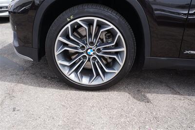 2015 BMW X1 xDrive35i   - Photo 22 - Burbank, CA 91505