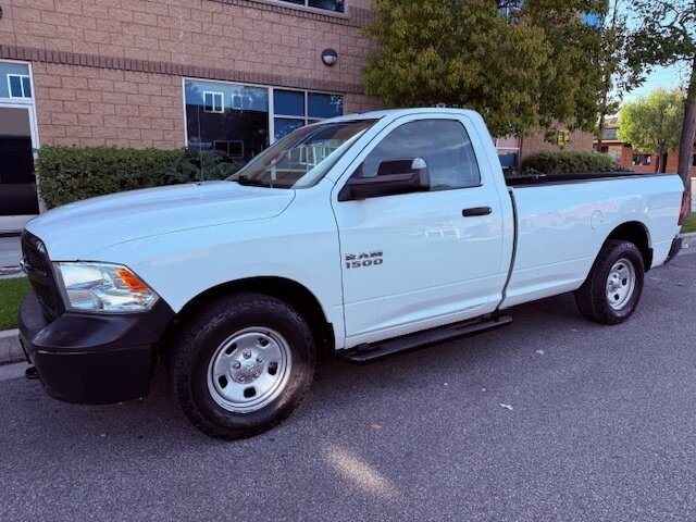 2019 RAM 1500 Tradesman  PICK UP