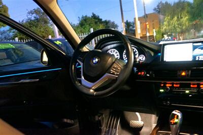 2015 BMW X5 xDrive35i   - Photo 11 - Burbank, CA 91505