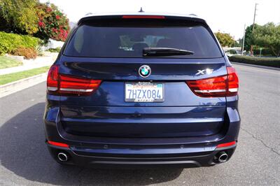 2015 BMW X5 xDrive35i   - Photo 4 - Burbank, CA 91505