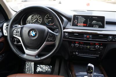2015 BMW X5 xDrive35i   - Photo 10 - Burbank, CA 91505