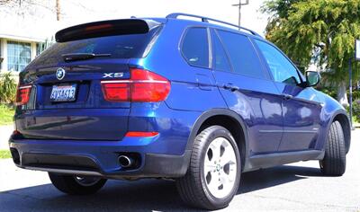 2012 BMW X5 xDrive35i Sport Acti   - Photo 4 - Burbank, CA 91505