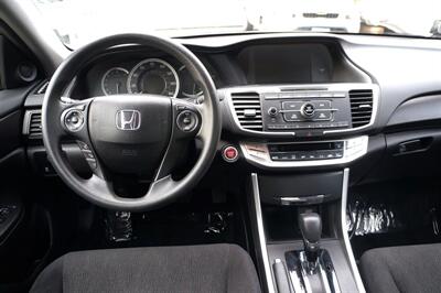 2015 Honda Accord EX   - Photo 10 - Burbank, CA 91505