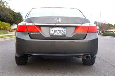 2015 Honda Accord EX   - Photo 5 - Burbank, CA 91505
