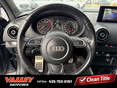 2016 Audi A3 2.0T quattro Premium   - Photo 11 - North Logan, UT 84341