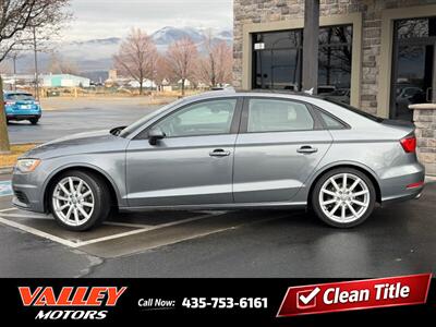 2016 Audi A3 2.0T quattro Premium   - Photo 2 - North Logan, UT 84341