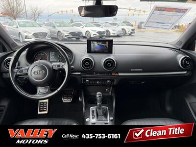 2016 Audi A3 2.0T quattro Premium   - Photo 10 - North Logan, UT 84341