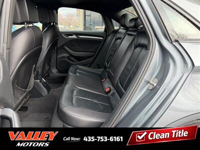 2016 Audi A3 2.0T quattro Premium   - Photo 6 - North Logan, UT 84341