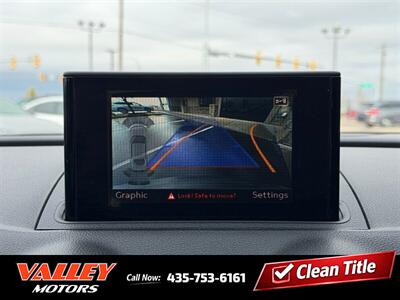 2016 Audi A3 2.0T quattro Premium   - Photo 15 - North Logan, UT 84341