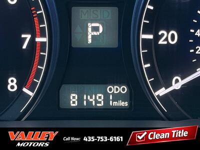 2013 Lexus RX 350   - Photo 14 - North Logan, UT 84341