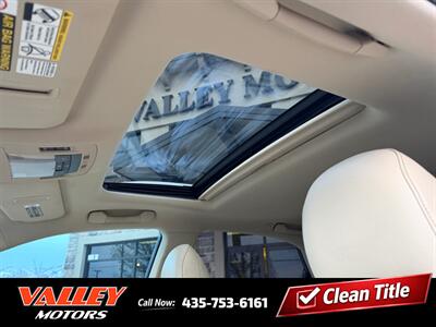 2013 Lexus RX 350   - Photo 11 - North Logan, UT 84341