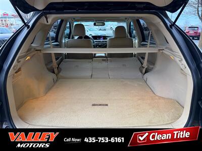 2013 Lexus RX 350   - Photo 6 - North Logan, UT 84341