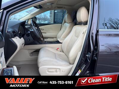 2013 Lexus RX 350   - Photo 10 - North Logan, UT 84341