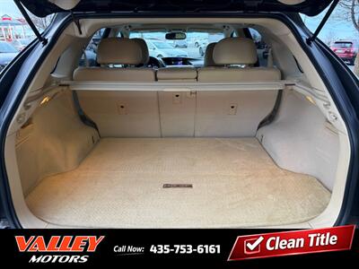 2013 Lexus RX 350   - Photo 5 - North Logan, UT 84341