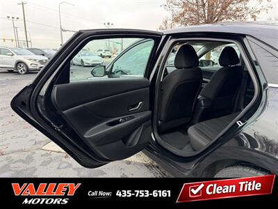 2021 Hyundai Elantra SEL Premium Pkg - Photo 6 - North Logan, UT 84341