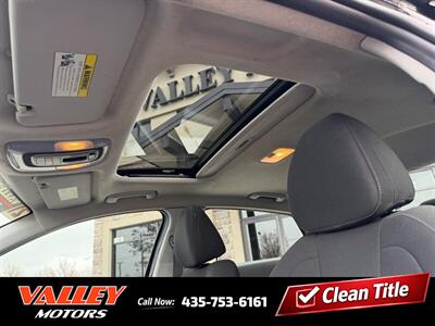 2021 Hyundai Elantra SEL Premium Pkg - Photo 10 - North Logan, UT 84341