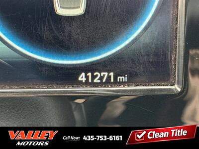 2021 Hyundai Elantra SEL Premium Pkg - Photo 13 - North Logan, UT 84341