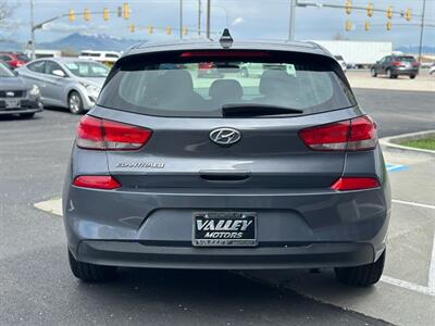 2019 Hyundai ELANTRA GT   - Photo 4 - North Logan, UT 84341