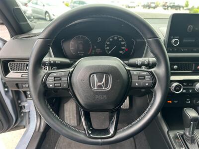 2022 Honda Civic Sport   - Photo 11 - North Logan, UT 84341
