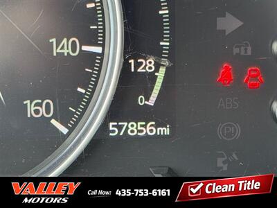 2021 Mazda CX-9 Grand Touring   - Photo 16 - North Logan, UT 84341