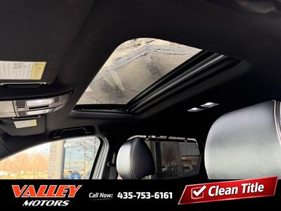 2021 Mazda CX-9 Grand Touring   - Photo 13 - North Logan, UT 84341