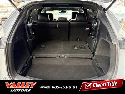 2021 Mazda CX-9 Grand Touring   - Photo 6 - North Logan, UT 84341