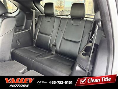 2021 Mazda CX-9 Grand Touring   - Photo 10 - North Logan, UT 84341