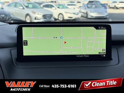 2021 Mazda CX-9 Grand Touring   - Photo 18 - North Logan, UT 84341