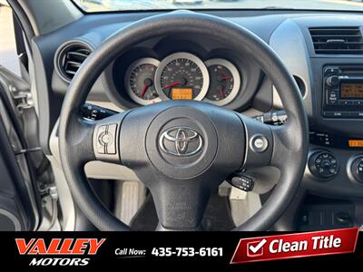 2012 Toyota RAV4   - Photo 12 - North Logan, UT 84341
