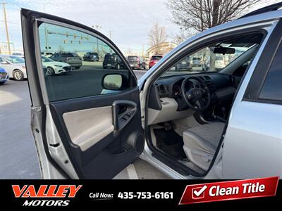 2012 Toyota RAV4   - Photo 9 - North Logan, UT 84341