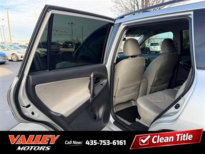 2012 Toyota RAV4   - Photo 7 - North Logan, UT 84341