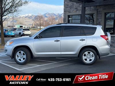 2012 Toyota RAV4   - Photo 2 - North Logan, UT 84341
