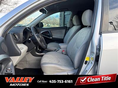 2012 Toyota RAV4   - Photo 10 - North Logan, UT 84341