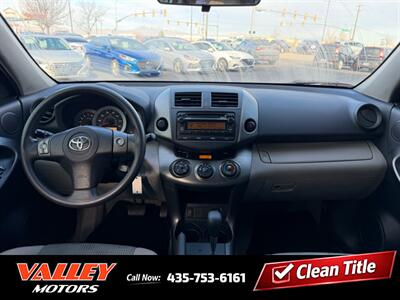 2012 Toyota RAV4   - Photo 11 - North Logan, UT 84341