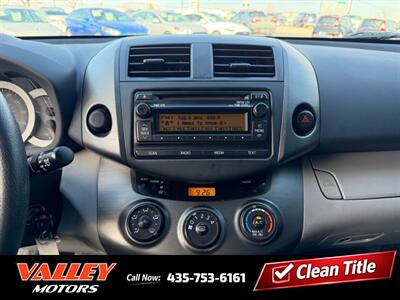 2012 Toyota RAV4   - Photo 15 - North Logan, UT 84341