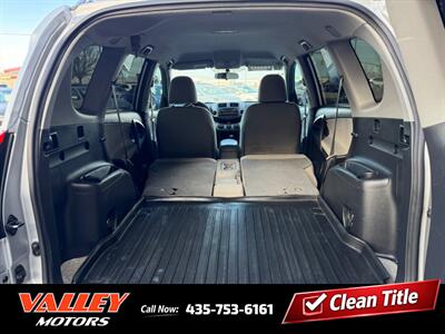 2012 Toyota RAV4   - Photo 6 - North Logan, UT 84341
