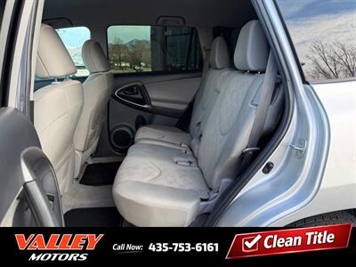 2012 Toyota RAV4   - Photo 8 - North Logan, UT 84341