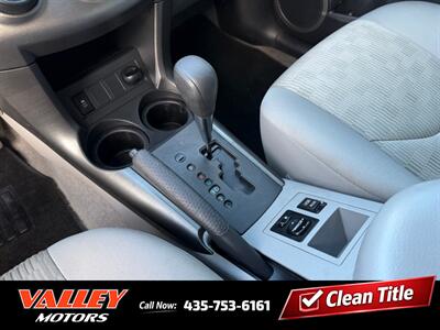 2012 Toyota RAV4   - Photo 14 - North Logan, UT 84341