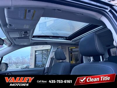 2018 Subaru Forester 2.5i Premium - Photo 11 - North Logan, UT 84341