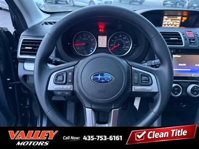 2018 Subaru Forester 2.5i Premium - Photo 13 - North Logan, UT 84341