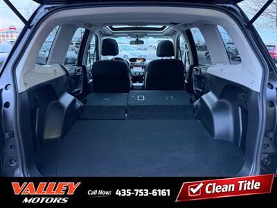 2018 Subaru Forester 2.5i Premium - Photo 6 - North Logan, UT 84341