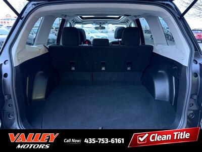 2018 Subaru Forester 2.5i Premium - Photo 5 - North Logan, UT 84341