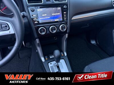 2018 Subaru Forester 2.5i Premium - Photo 15 - North Logan, UT 84341