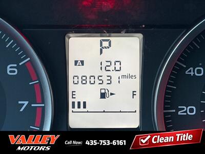 2018 Subaru Forester 2.5i Premium - Photo 14 - North Logan, UT 84341